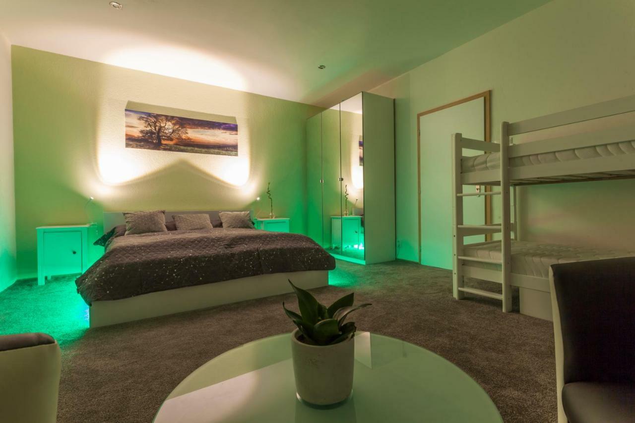 Air-Conditioned Apartment Sancova - Old Town Bratislava Exterior photo